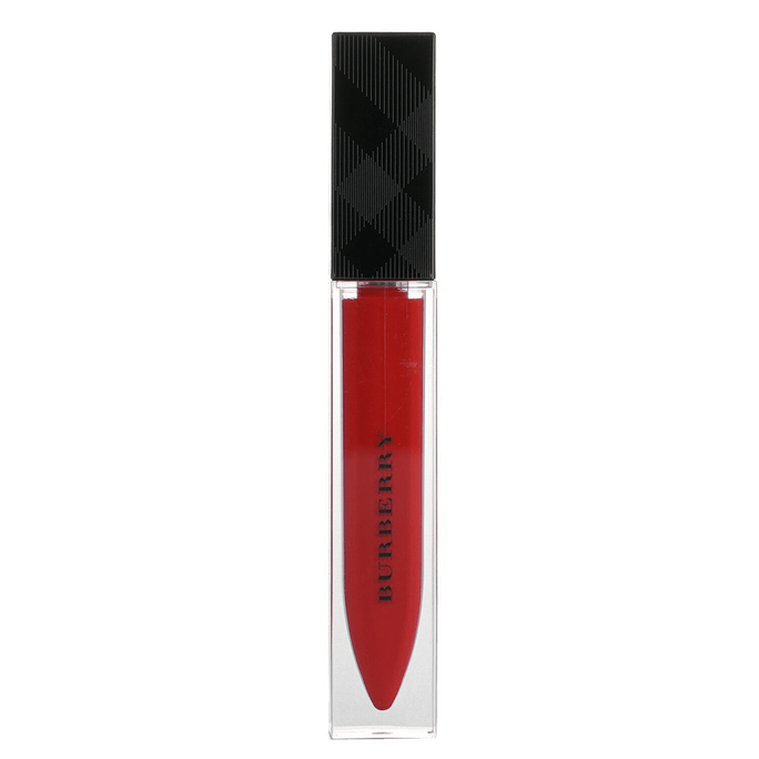 Burberry Burberry Kisses Lip Lacquer - # No. 41 Military Red 143485