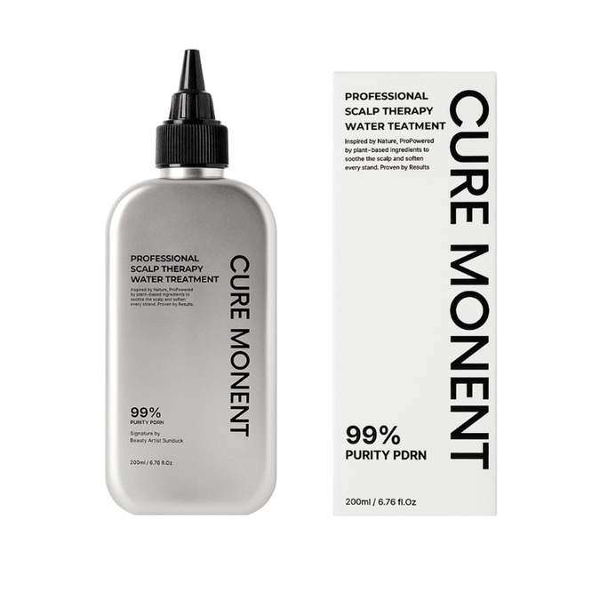 [한국 직배송] 올리브 영 큐어모넌트 워터리 컨디셔너 200ml (한국)