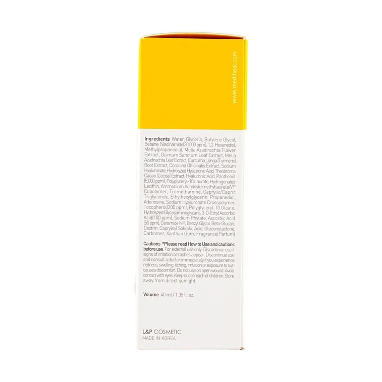메디힐 비타민 C 브라이트닝 세럼 1.35 fl. oz. 13