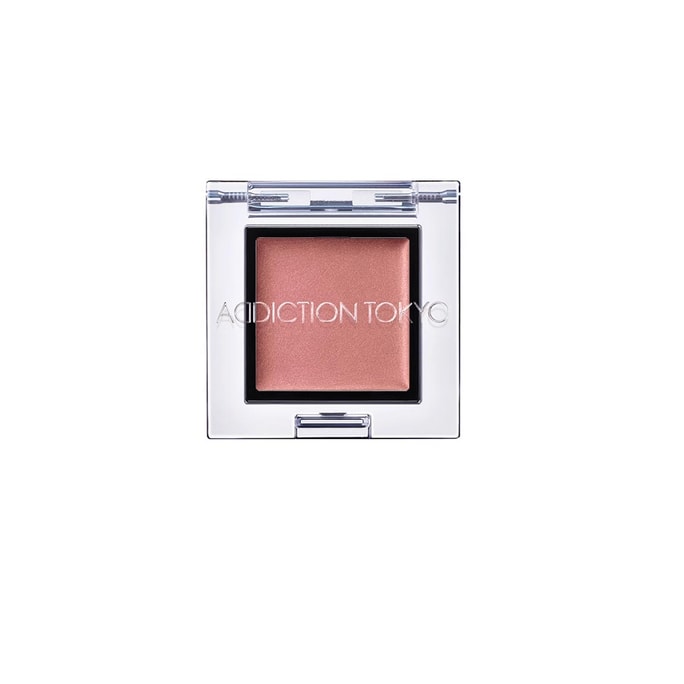 ADDICTION Monochrome Eyeshadow #015C Love Vision