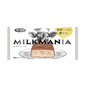 Milk Mania Chocolate Cookie Bar 0.84 oz