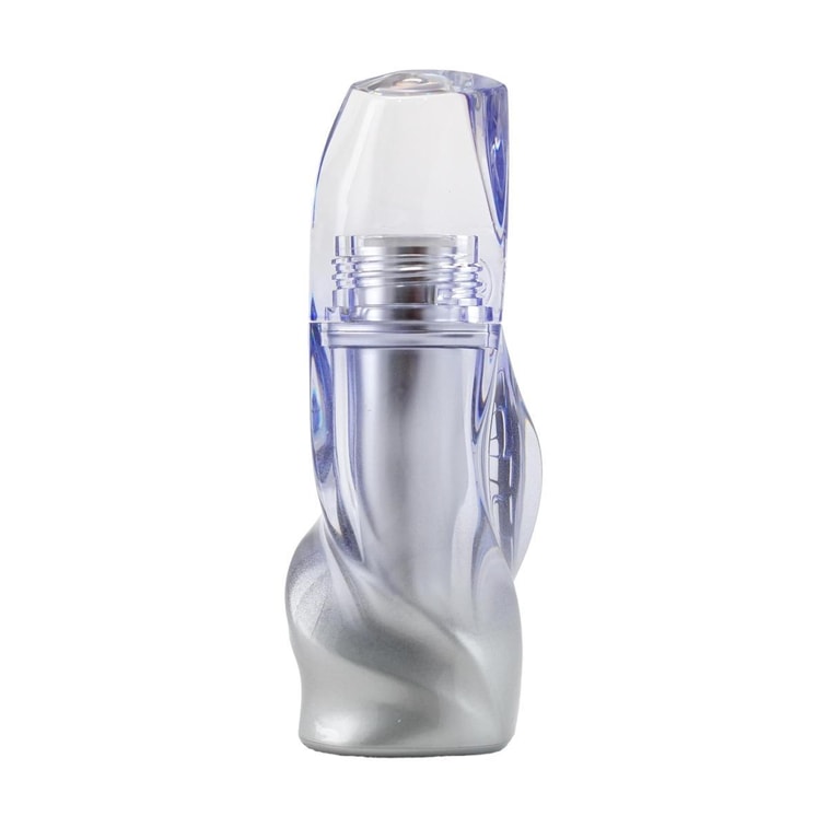 6D Diamond Gloss Lip Stain,  0.1 oz. #U09 Confident - Cinnamon Milk Tea & Intelligent Nude Pink | Transfer-Proof 4