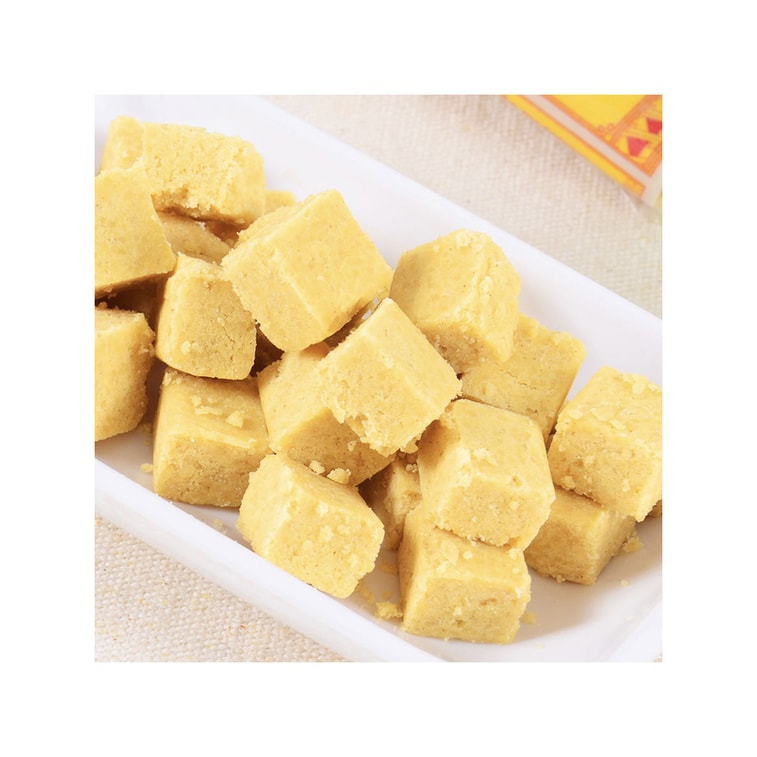 HAI DUONG VIET NAM Green Bean Cake 410g 4