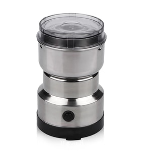 Electric bean grinder dry grinder powder mill 110V