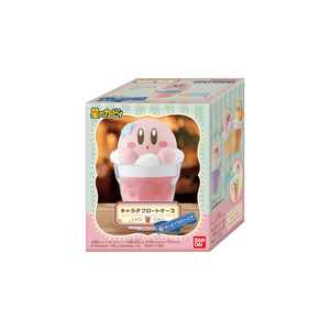 Kirby Ice Cream Cup – Blind Box Toy (6 Types, 1 Random)