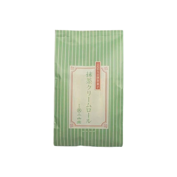 【日本直送品】丸久小山園 抹茶ブリオッシュ 10個入