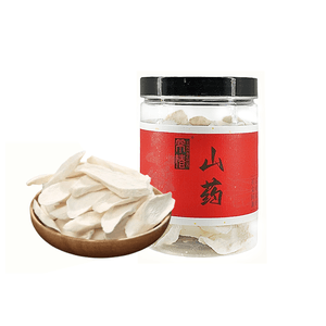 Sulfur-free Chinese Yam from Jiaozuo Henan 150g