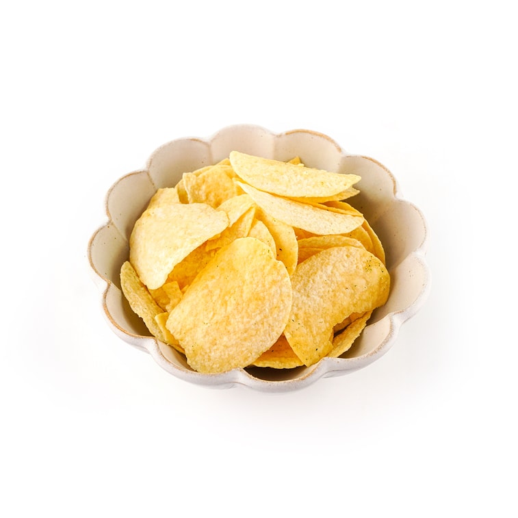 【Thailand Limited】Sour Cream & Onion Potato Chips, 1.69oz【Yami Exclusive】【IVE Rei's Pick】 8