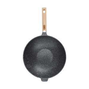 ボルカニロック NSK 中華鍋 34CM