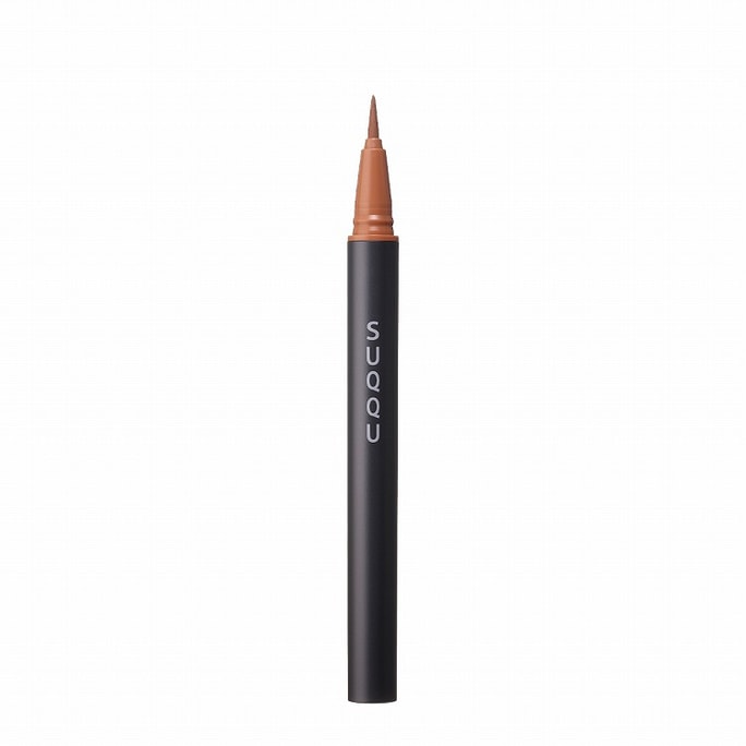 【日本直郵】 日本 SUQQU 專櫃版 彩色快乾眼線筆 0.35ml #05 肉桂色
