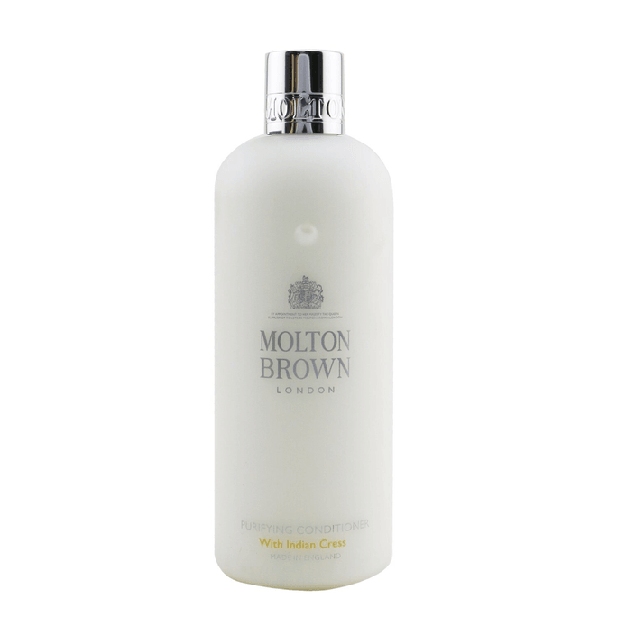 【香港直郵】Molton Brown摩頓布朗 印度水芹深層潔淨護髮素(所有髮質適用) 300ml/10oz