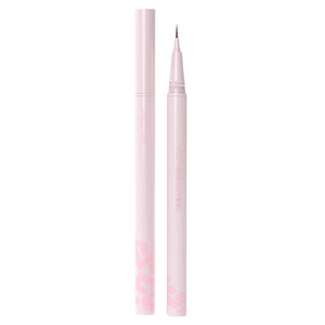 Lying silkworm pen like a natural highlight brightening 01#