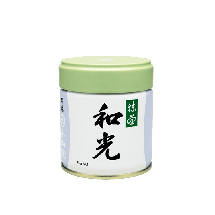 日本直郵】丸久小山園宇治抹茶粉和光40g - Yami