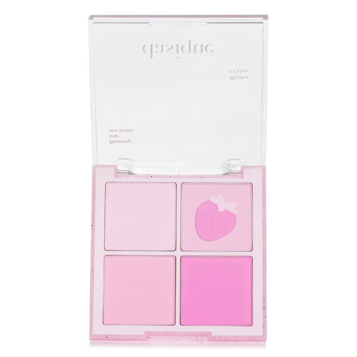 Blending Mood Cheek - # 06 Berry Smoothie 533608  11G