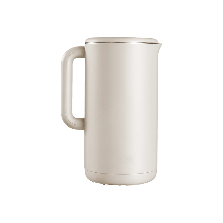 豆乳マシン 極細粉砕 フィルター不要 多機能 オートミルク/アーモンドミルク/豆乳メーカー 最小 7