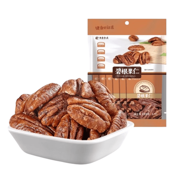 Pecan Nut Pecan Nut Longevity Nut Snack 108g/ bag