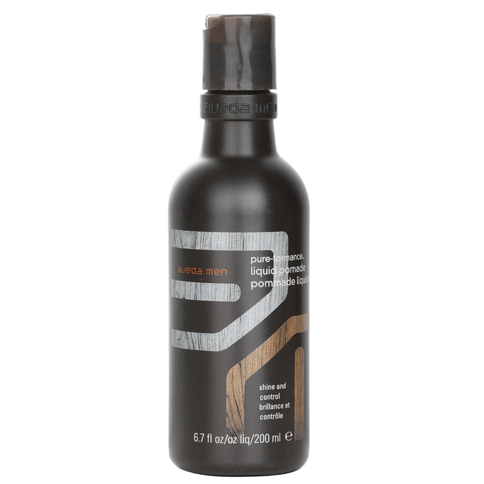 【香港直郵】 美國 AVEDA 艾凡達 男士液體潤髮油 200ml/6.7oz