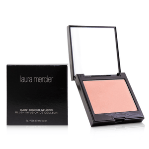 Laura Mercier Blush Colour Infusion - # Chai (Matte Dirty Rose) 6g/0.2oz