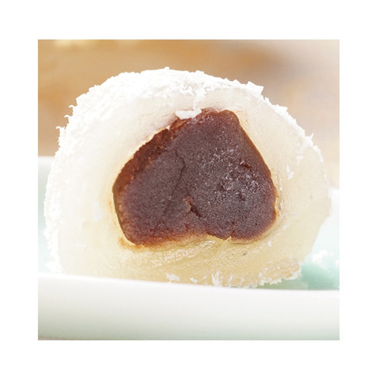 鯛餅 小豆餅 ココナッツシュレッド入り 210g 3