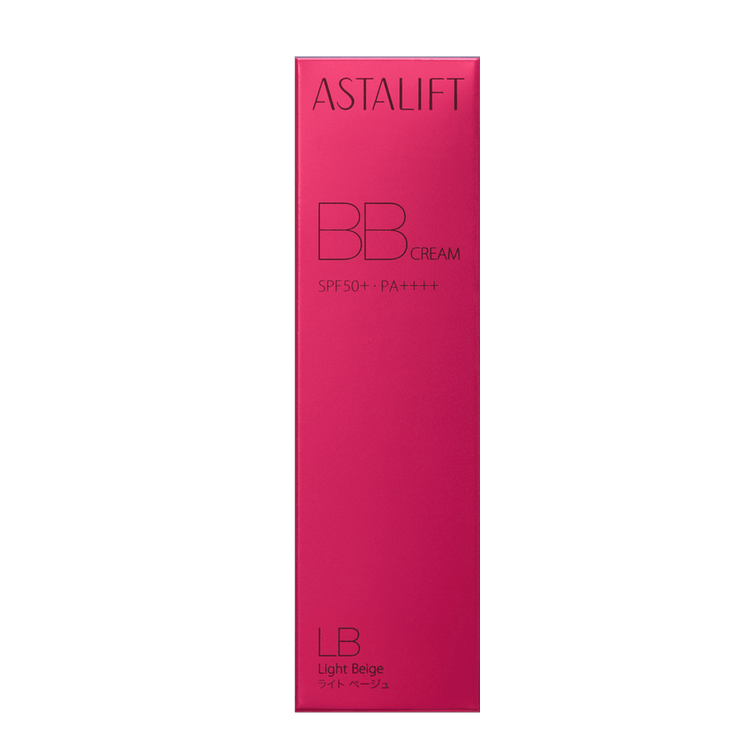 ASTALIFT Clear Moisturizing BB Cream Bright White 30g