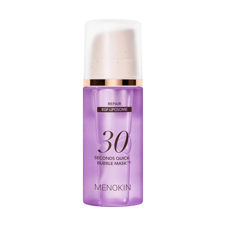30 Seconds Quick Bubble Mask, Repair, 3.21 fl. oz.【Park Bo-young's Pick​】 3