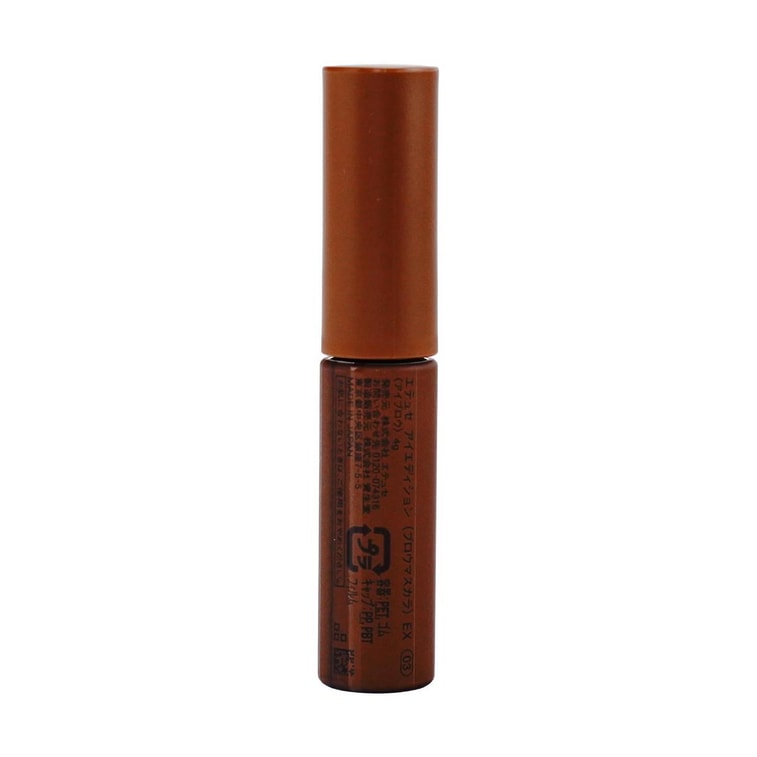 Eye Edition Brow Mascara, 0.14oz. #EX03 Gray Brown 9