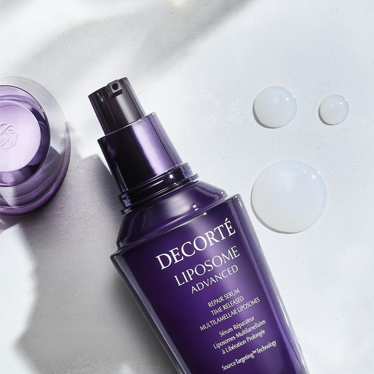DECORTÉ リポソーム アドバンスド リペア セラム 75mL コスメデコルテ コスメデコルテ リポソーム アドバンスド リペア