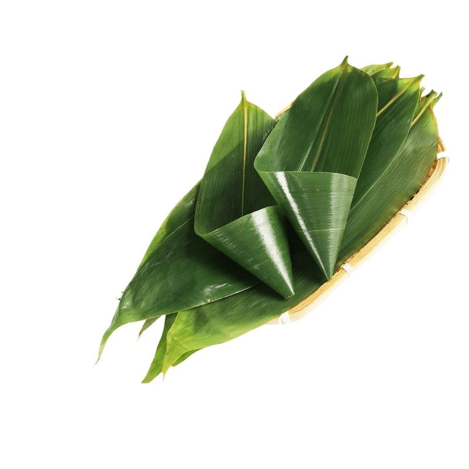 [중국 직배송] 위칭탕 진공 포장 죽순 쫑쯔 (50매, 각 8-11cm) * 1봉지