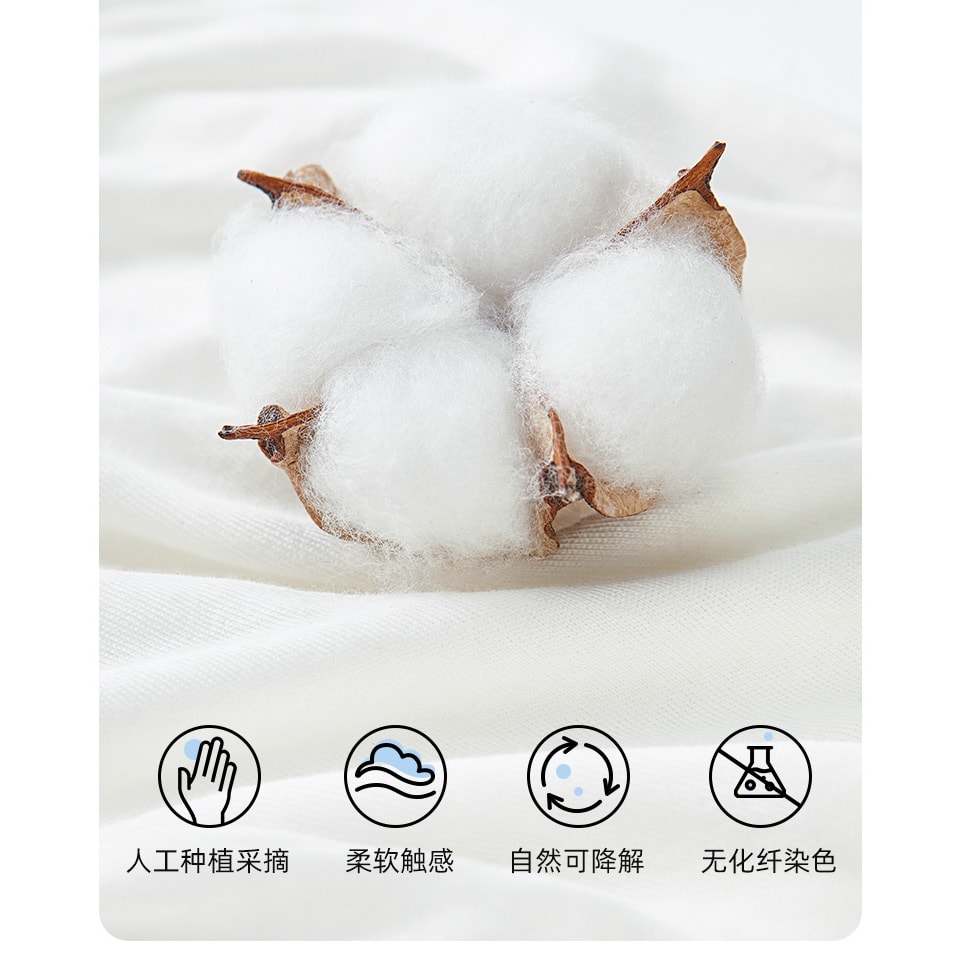 幸棉7條裝M碼日拋褲拋棄式免洗內褲女純棉抗菌月經孕婦旅遊便攜旅行