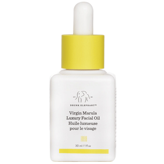 【香港からのダイレクトメール】ドランクエレファント マルーラ オールマッチ ラグジュアリーフェイシャルオイル 30ml/1oz