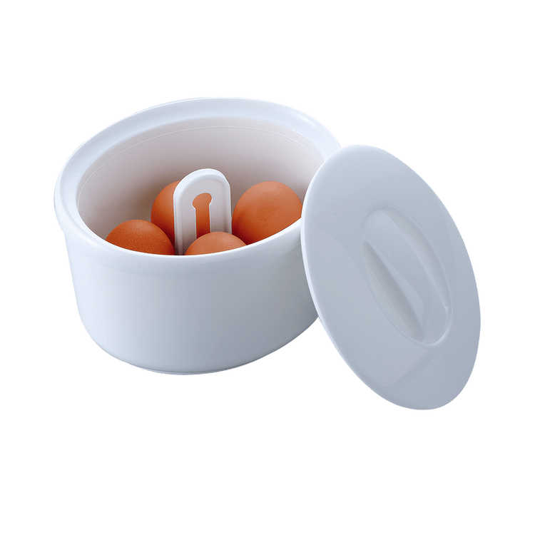 1pc Portable Egg Boiler