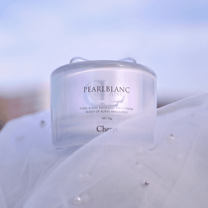 Pearl Blanc Excellent Rich Cream, 1.76 oz