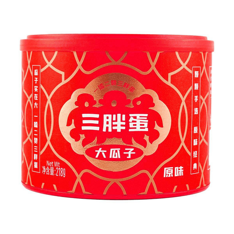 오리지널 맛 해바라기씨, 7.69온스 10