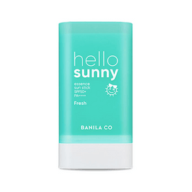 Hello Sunny Essence Sun Stick SPF50+ PA++++ 18.5g
