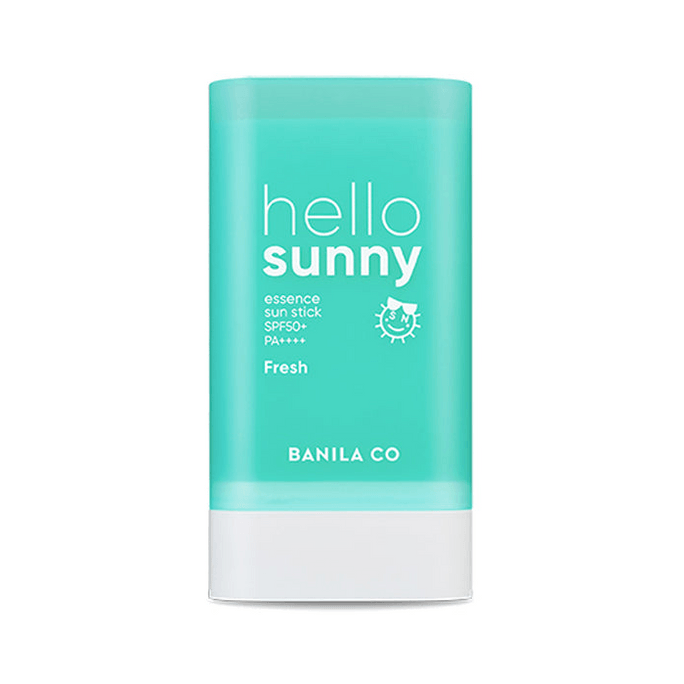 Hello Sunny Essence Sun Stick SPF50+ PA++++ 18.5g