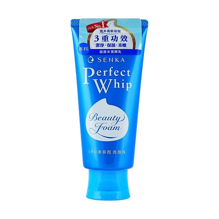 専科パーフェクトホイップ4.2oz 5