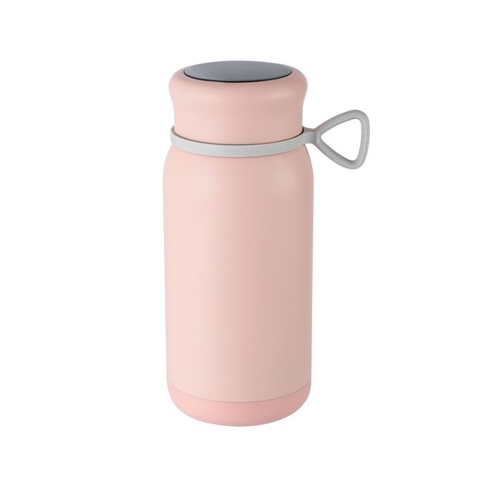 Intelligent Thermos 320ml Pink