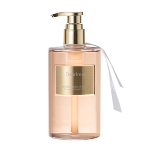 FRAGRANCE SHOWER GEL 350ML-Song of the Wanderer