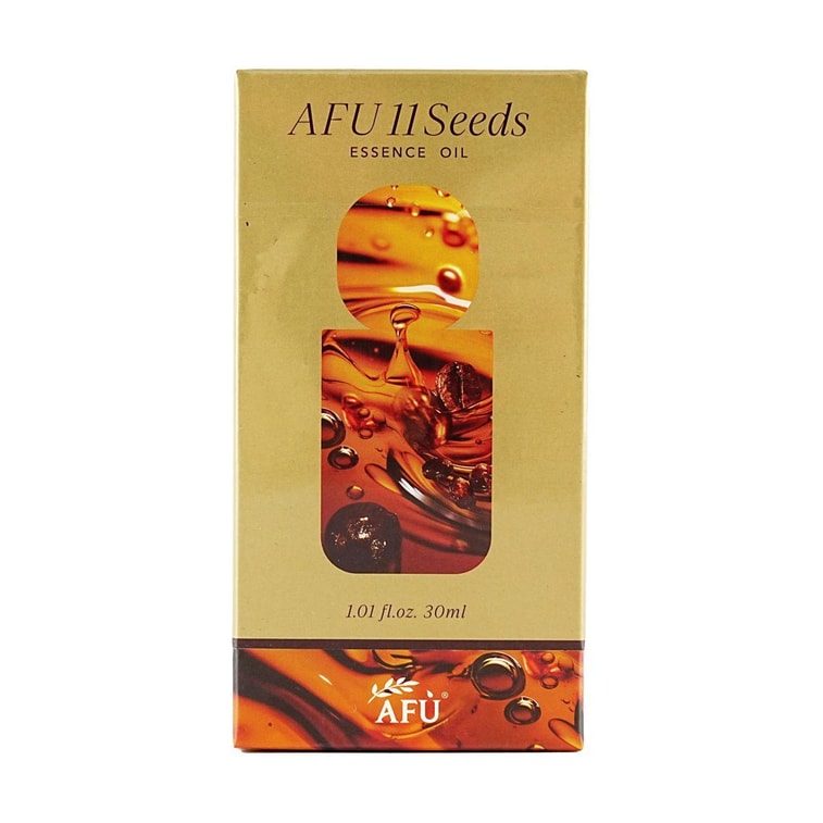 11シード エッセンスオイル 1.01液量オンス 3.0 - 乾燥肌用しわ対策集中栄養補給、夜間の疲労回復 4