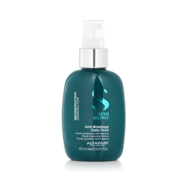 AlfaParf Semi Di Lino Reconstruction Anti-Breakage Daily Fluid (Damaged Hair) 125ml/4.23oz
