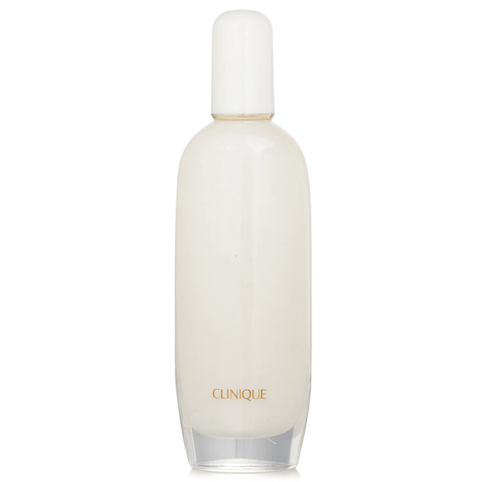 アメリカ 【香港直送】クリニーク ピュアホワイト アロマティック パフューム スプレー 100ml/3.4oz