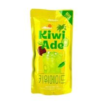 Kiwi Ade Sparkling Drink 11.49 fl oz【Korea Trendy】