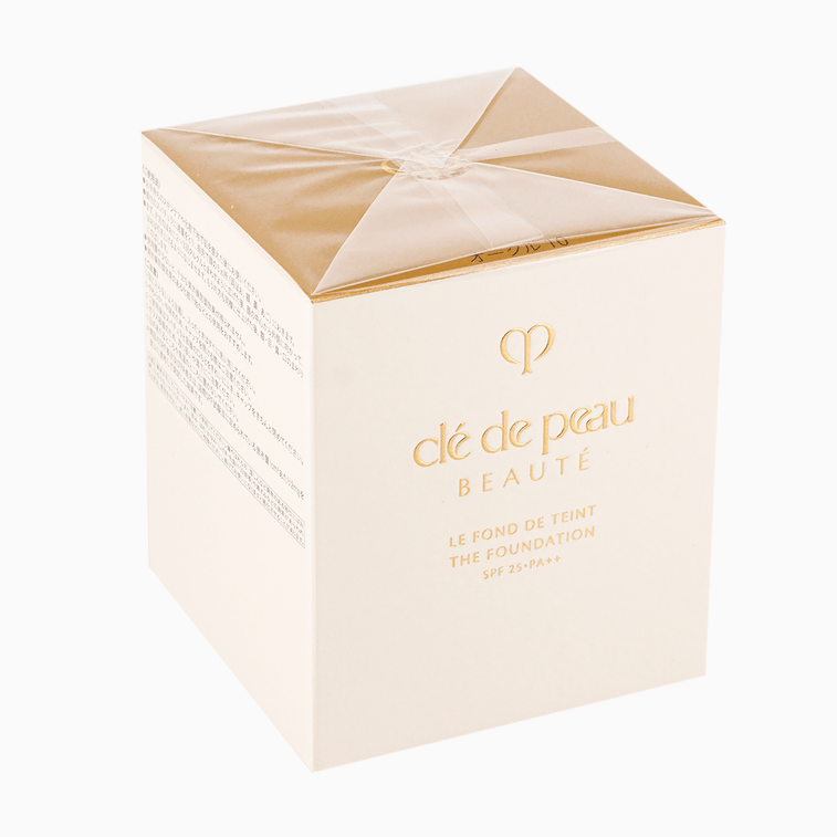 Le Fondant n Ochre Cream Foundation OC10, 1.06 oz 11