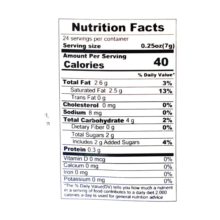 Mini Oat Crunch Snacks Chocolate Flavor, 5.93 oz 8