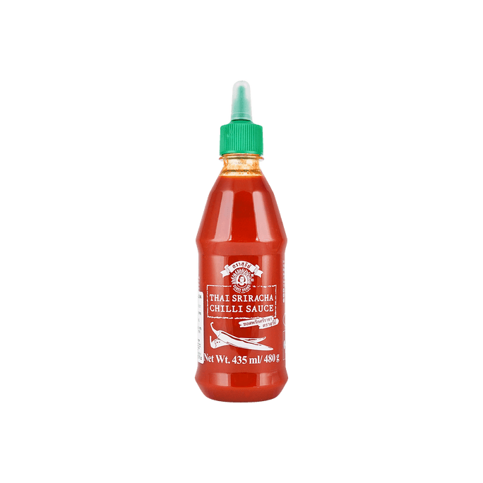 Thai Sriracha Chili Sauce 435ml