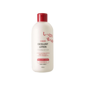 Bebam Excellent Lotion S [500g]