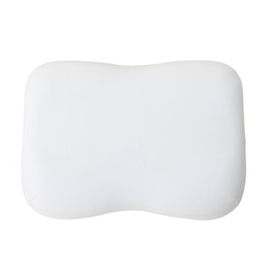 NITORI Non - Hardening Low - Resilience Pillow M, 50×35×10cm