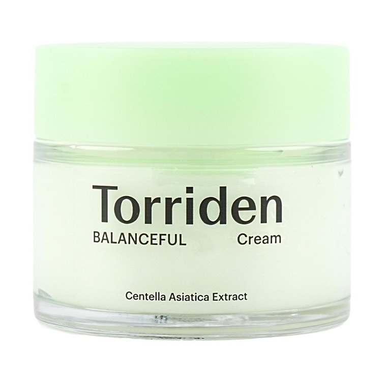 Balanceful Cica Cream Soothing and Nourishing Moisturizer 2.82 oz  3