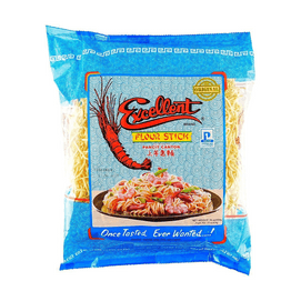Excellent Pancit Canton - Wheat Noodles, 16 oz