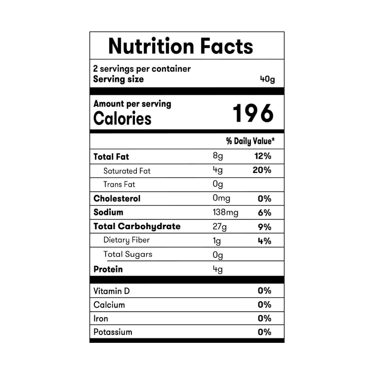 蘇微 五穀粗糧快樂鍋巴 茄汁口味 108g【懷舊點心】 6